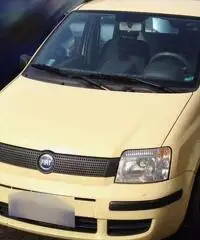 Fiat Panda 5p UNICO proprietario, revisionata - Monza