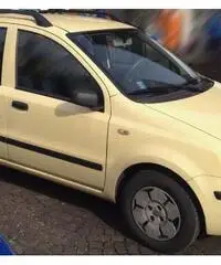 Fiat Panda 5p UNICO proprietario, revisionata - Monza