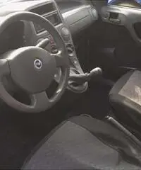 Fiat Panda 5p UNICO proprietario, revisionata - Monza