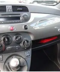 Fiat 500 abarth 595 turismo pari al nuovo - Veneto Fiat 500 abarth 595 turismo pari al nuovo - Veneto