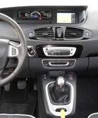 RENAULT GRAND-SCENIC 1.5 DCI 