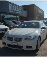 Bmw m550 x drive pari al nuovo - Veneto Bmw m550 x drive pari al nuovo - Veneto