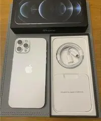 Apple iPhone 12 Pro Max - 512 GB