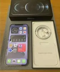 Apple iPhone 12 Pro Max - 512 GB