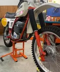 Ktm 340 gs