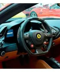 Ferrari 488 GTB 488 GTB