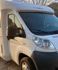 Camper CI Elliot 759p