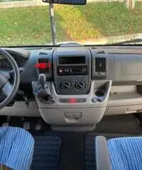 Camper CI Elliot 759p