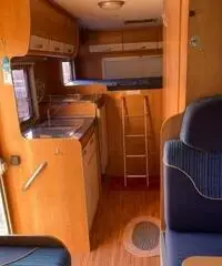 Camper CI Elliot 759p