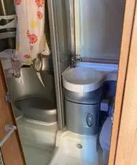 Camper CI Elliot 759p