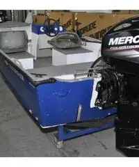 Marine 450 fish USATO