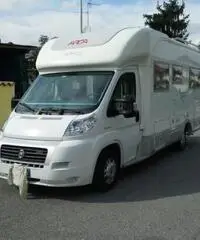 Semintegrale ARCA P 680 LSXSemintegrale ARCA P 680 LSX