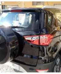 FORD EcoSport - 2015