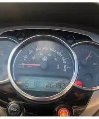 Beverly 350 Sport Touring Abs/Asr