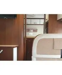 Elnagh Baron 45 Doppia A/C Generatore EXTRAFULL