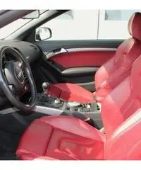 AUDI A5 Cabriolet TDI 190 CV Business Sport