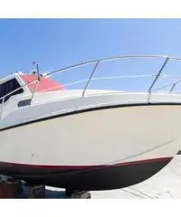 PROTEO 26 +2 x 150 HP VM