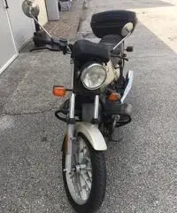 Bmw R45