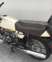 Bmw R45