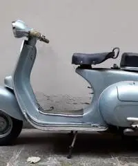 Vespa vba 150 Vespa vba 150
