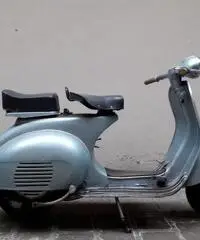Vespa vba 150 Vespa vba 150