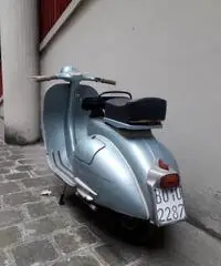 Vespa vba 150 Vespa vba 150