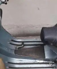 Vespa vba 150