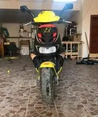 Scooter sr 50