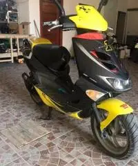 Scooter sr 50