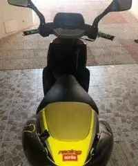 Scooter sr 50