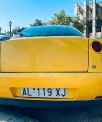 Fiat COUPÈ 1.8 1996