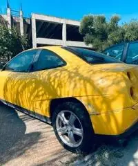 Fiat COUPÈ 1.8 1996