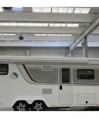 Motorhome KNAUS SUN I 900 LEG - 2017