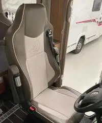 Motorhome KNAUS SUN I 900 LEG - 2017