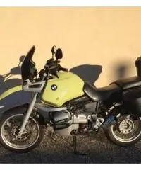 Bmw r 1100 gs - 1999 Bmw r 1100 gs - 1999