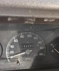 Fiat ducato CONCORDE camper puro furgonato