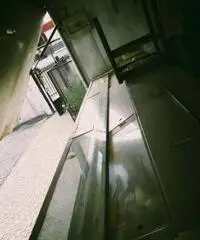 Paninoteca accessoriato e omologato