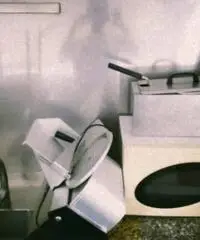 Paninoteca accessoriato e omologato