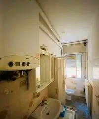 Via Ciro Menotti - Marina di Ravenna appartamento