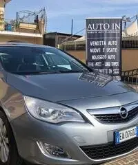 OPEL Astra 3ª serie 1700CDTI