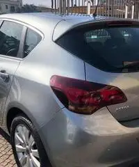 OPEL Astra 3ª serie 1700CDTI