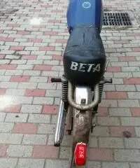 Beta epoca