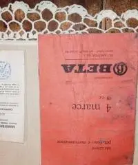 Beta epoca
