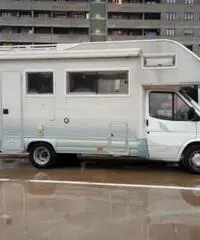 Rimor super brig 678