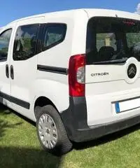 CITROEN Nemo - 2014