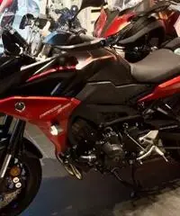 Yamaha Tracer 900 Yamaha Tracer 900