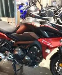 Yamaha Tracer 900
