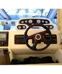 Cranchi atlantique 40 fly mot.volvo d-6 anno 2006 Cranchi atlantique 40 fly mot.volvo d-6 anno 2006