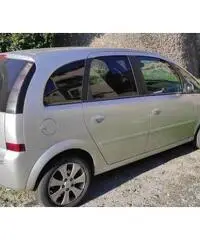 OPEL Meriva 1ª serie - 2008
