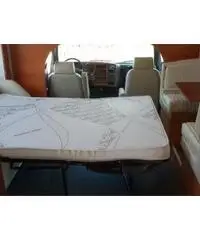 Motorhome Chevrolet chateaux americano camper